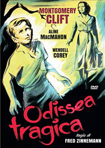 The Search  (1948) (DVD)